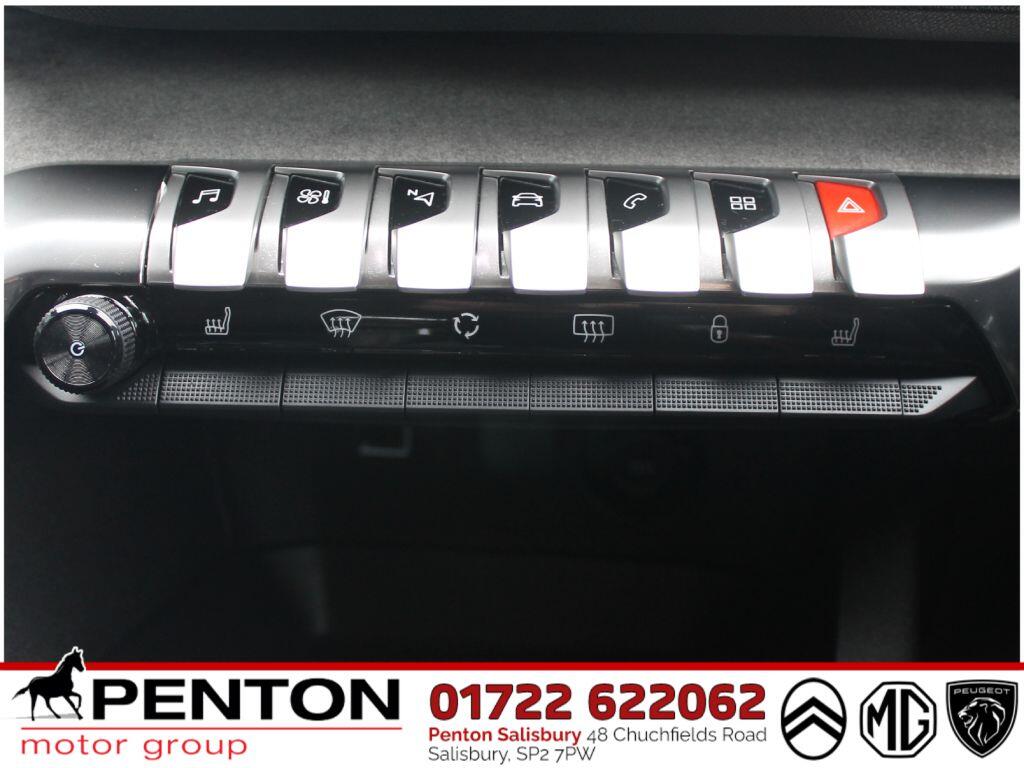 Used Peugeot 3008 for sale - 76996995: Photo 55