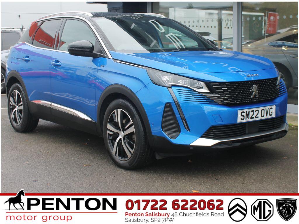 Used Peugeot 3008 for sale - 76996995: Photo 9