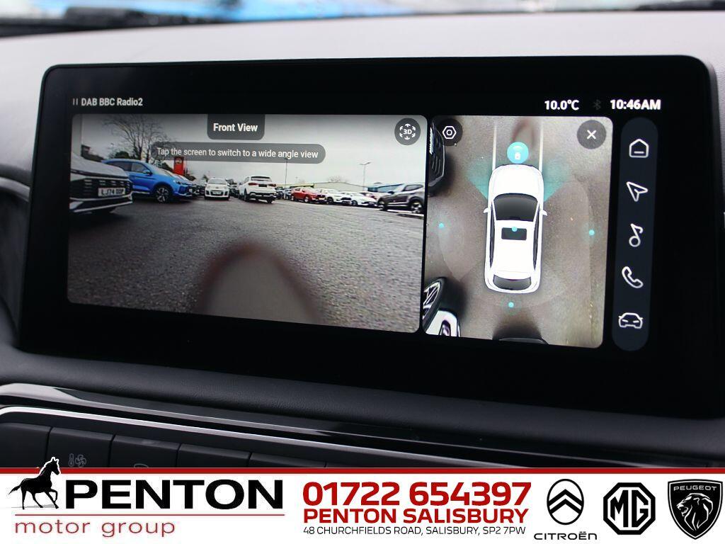 Used MG MG3 2025 for sale - 77175143: Photo 11