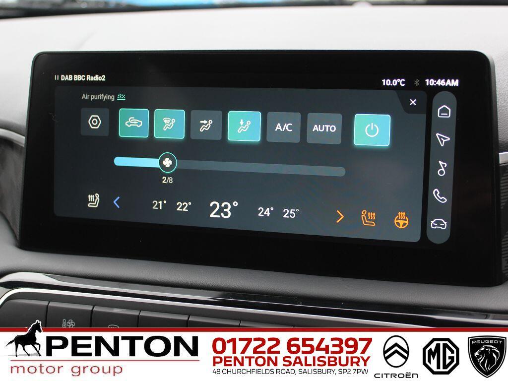 Used MG MG3 2025 for sale - 77175143: Photo 12