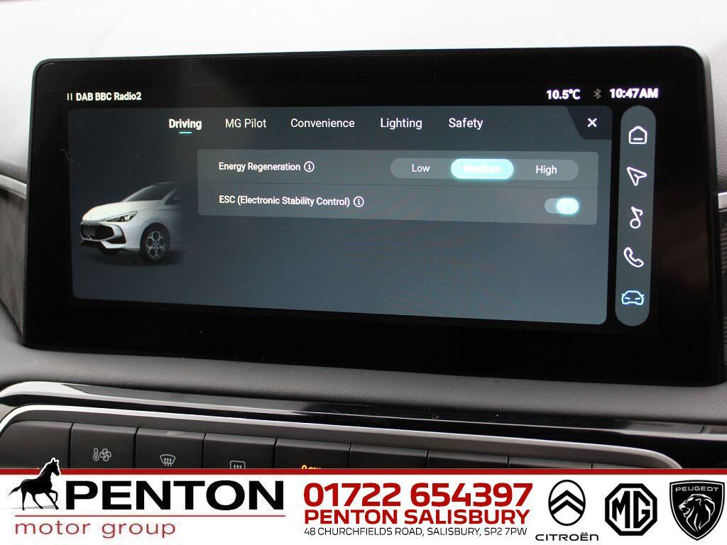 Used MG MG3 2025 for sale - 77175143: Photo 13