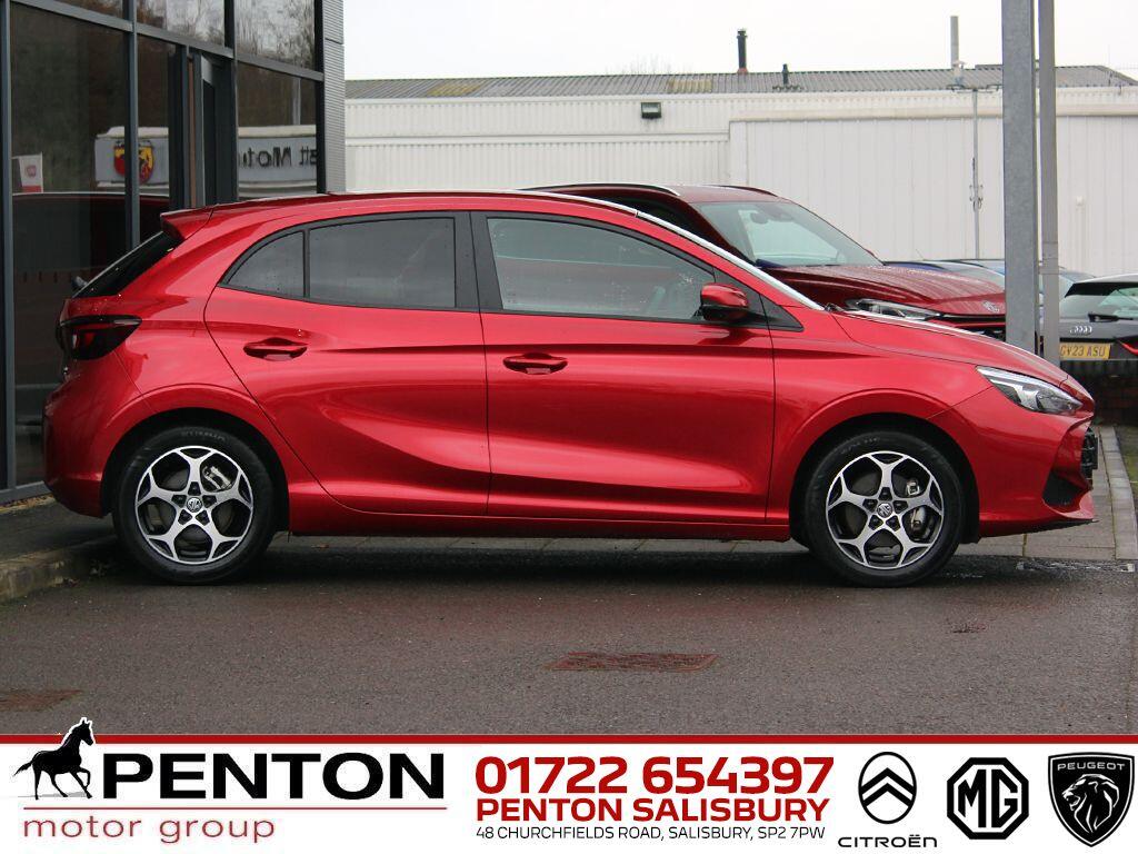 Used MG MG3 2025 for sale - 77175143: Photo 17