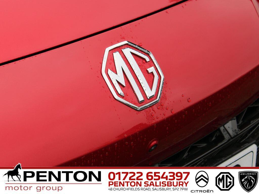 Used MG MG3 2025 for sale - 77175143: Photo 20