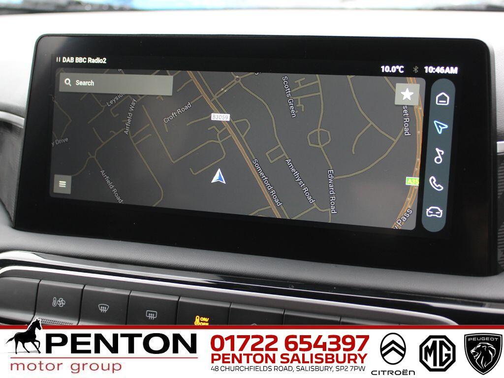 Used MG MG3 2025 for sale - 77175143: Photo 3