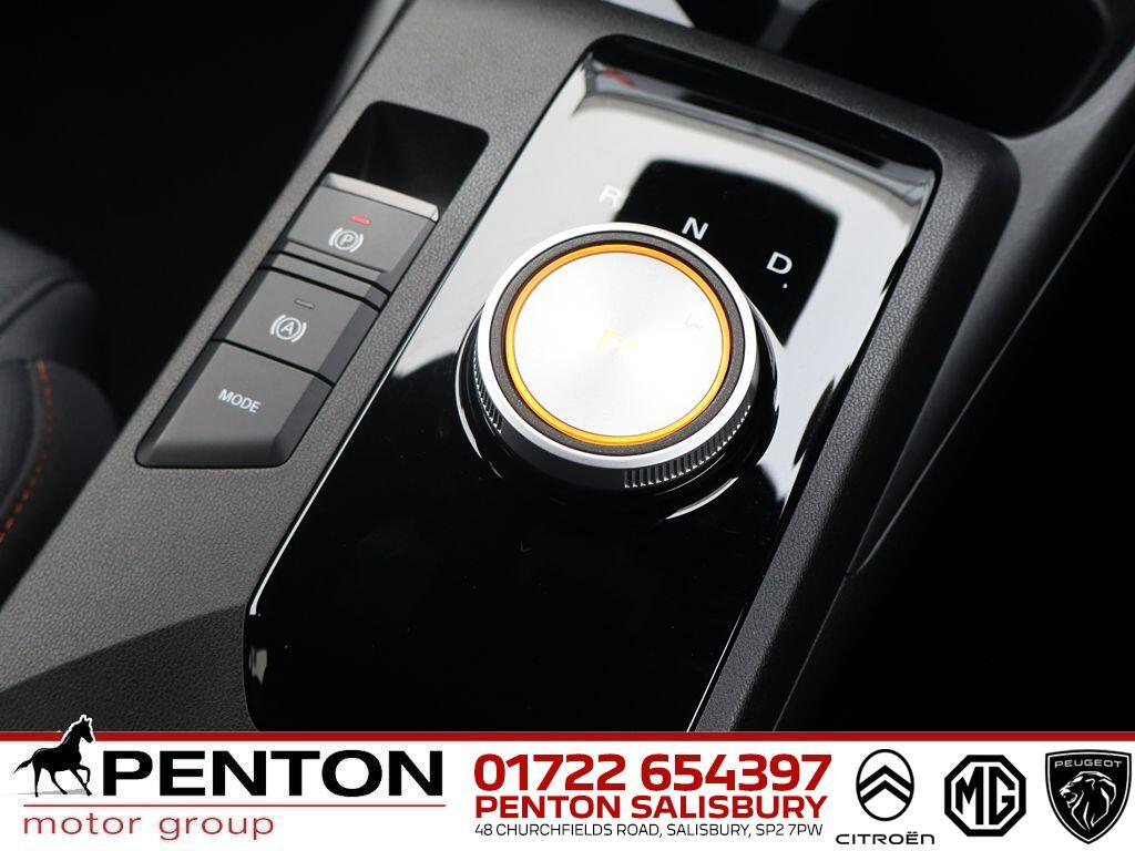 Used MG MG3 2025 for sale - 77175143: Photo 4