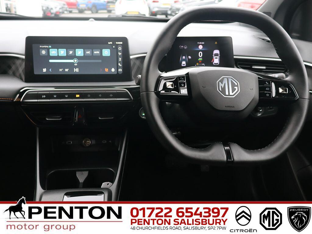 Used MG MG3 2025 for sale - 77175143: Photo 6