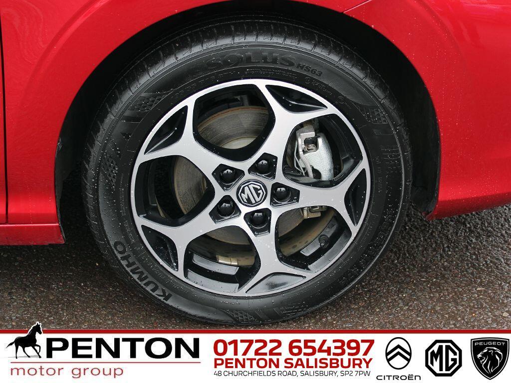 Used MG MG3 2025 for sale - 77175143: Photo 7