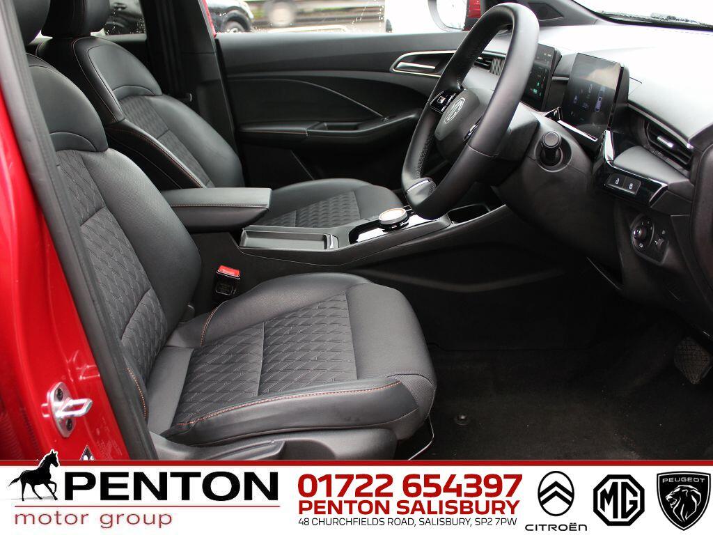 Used MG MG3 2025 for sale - 77175143: Photo 8