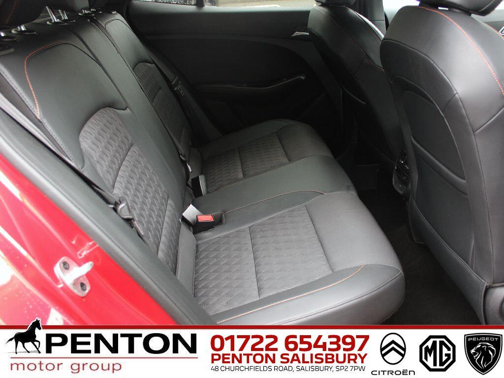 Used MG MG3 2025 for sale - 77175143: Photo 9