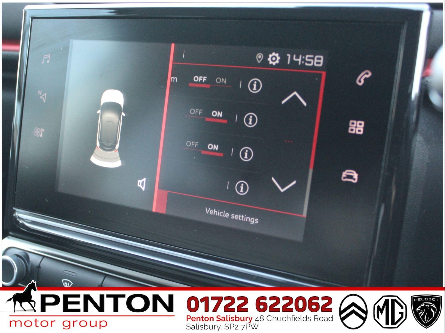 Used Citroen C3 2022 for sale - 76935824: Photo 10
