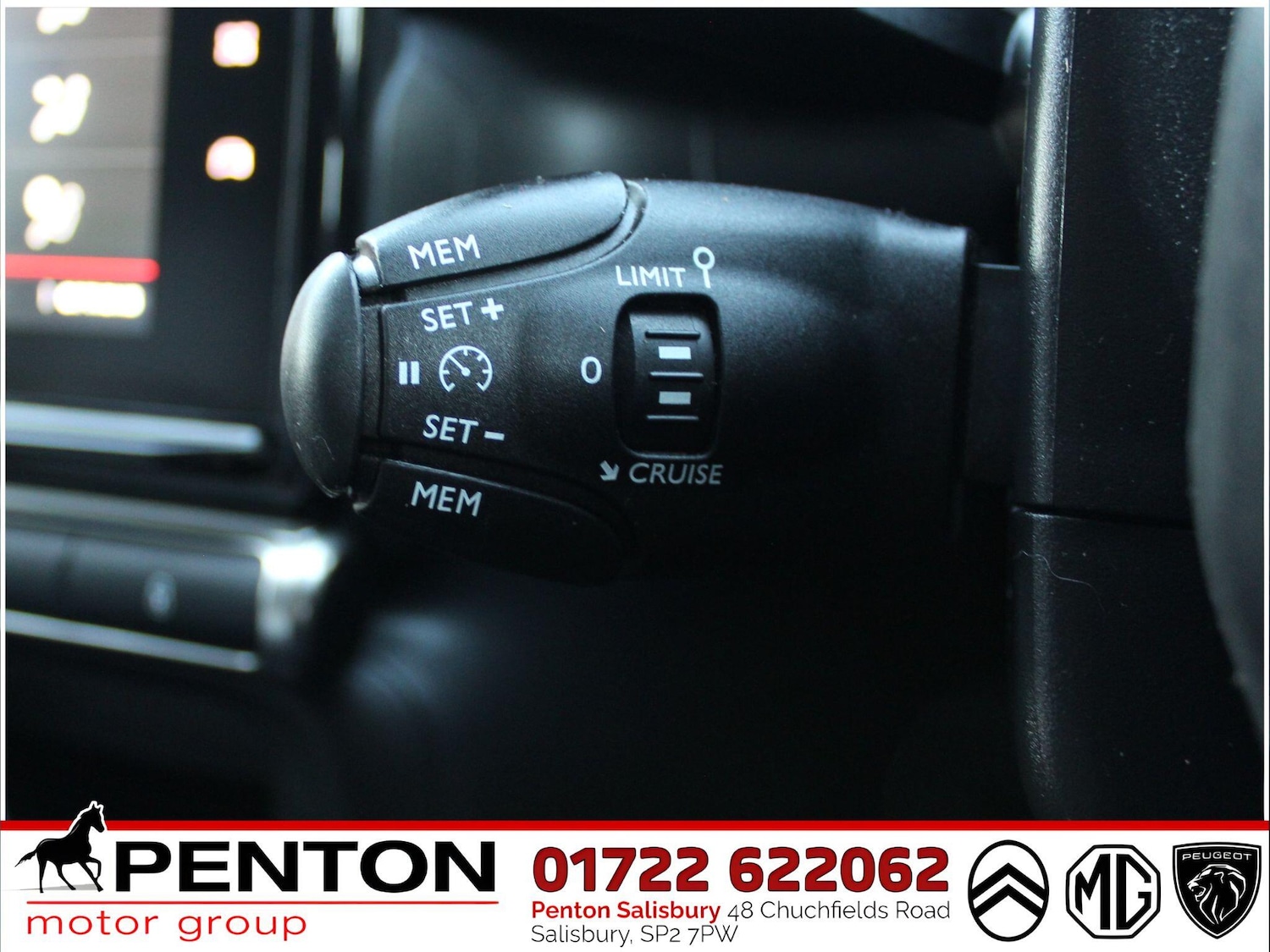 Used Citroen C3 2022 for sale - 76935824: Photo 13