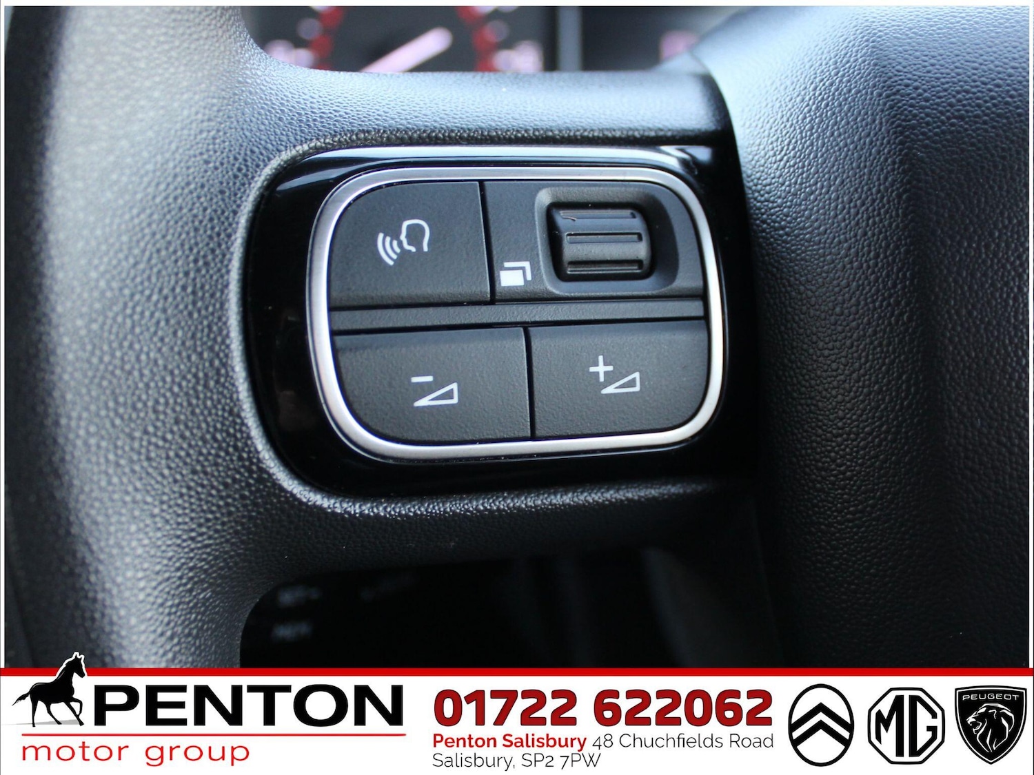 Used Citroen C3 2022 for sale - 76935824: Photo 14