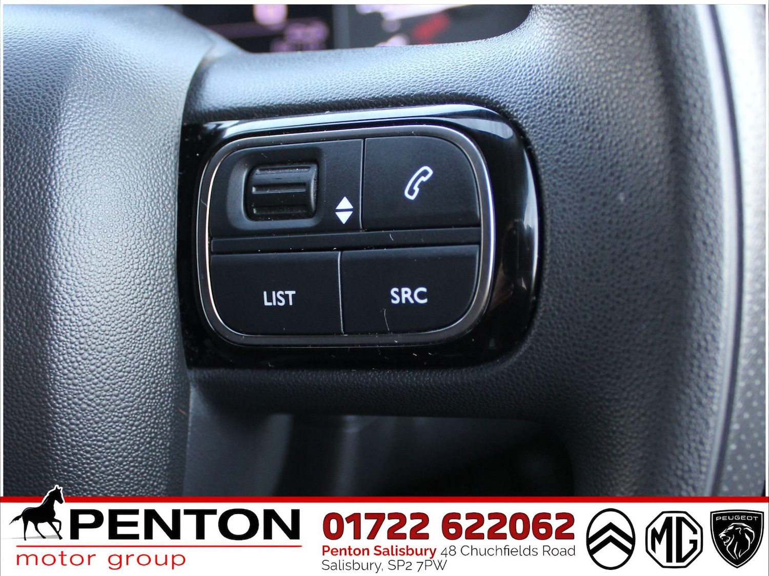 Used Citroen C3 2022 for sale - 76935824: Photo 15