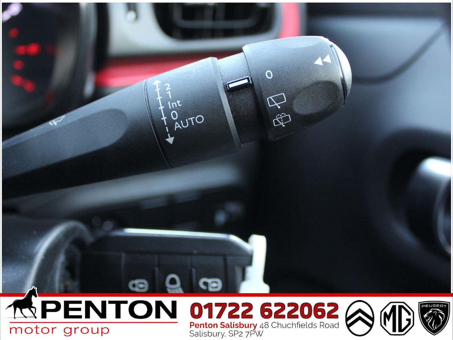 Used Citroen C3 2022 for sale - 76935824: Photo 17