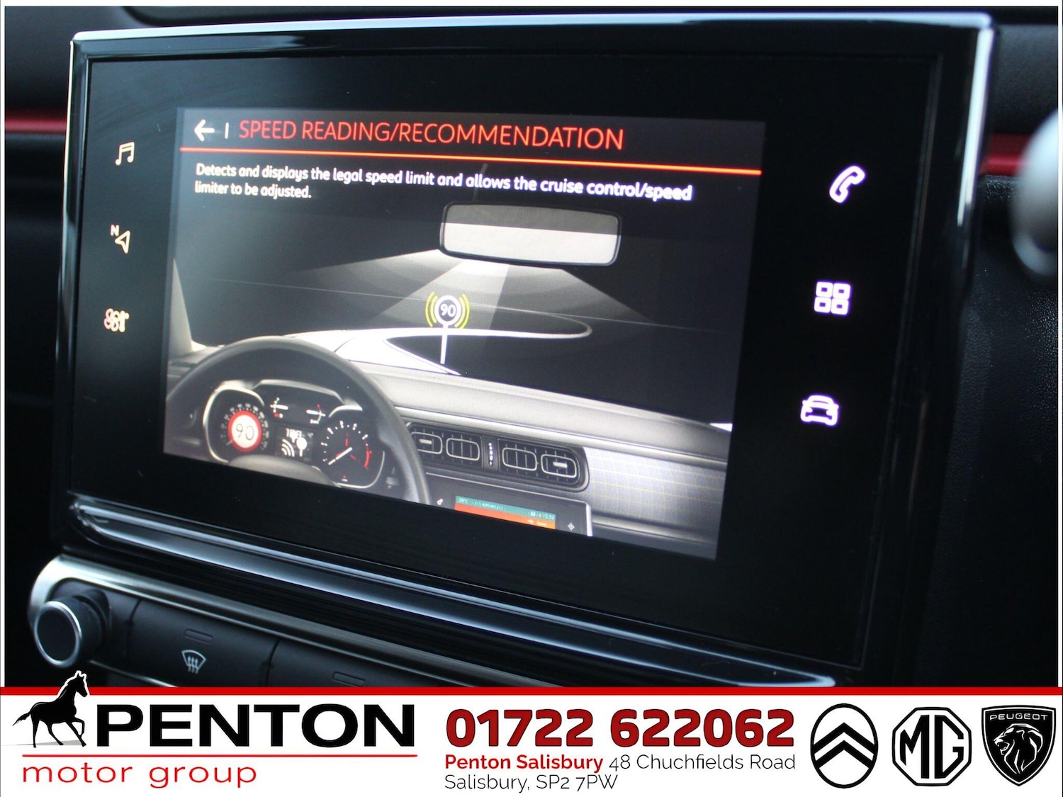 Used Citroen C3 2022 for sale - 76935824: Photo 21