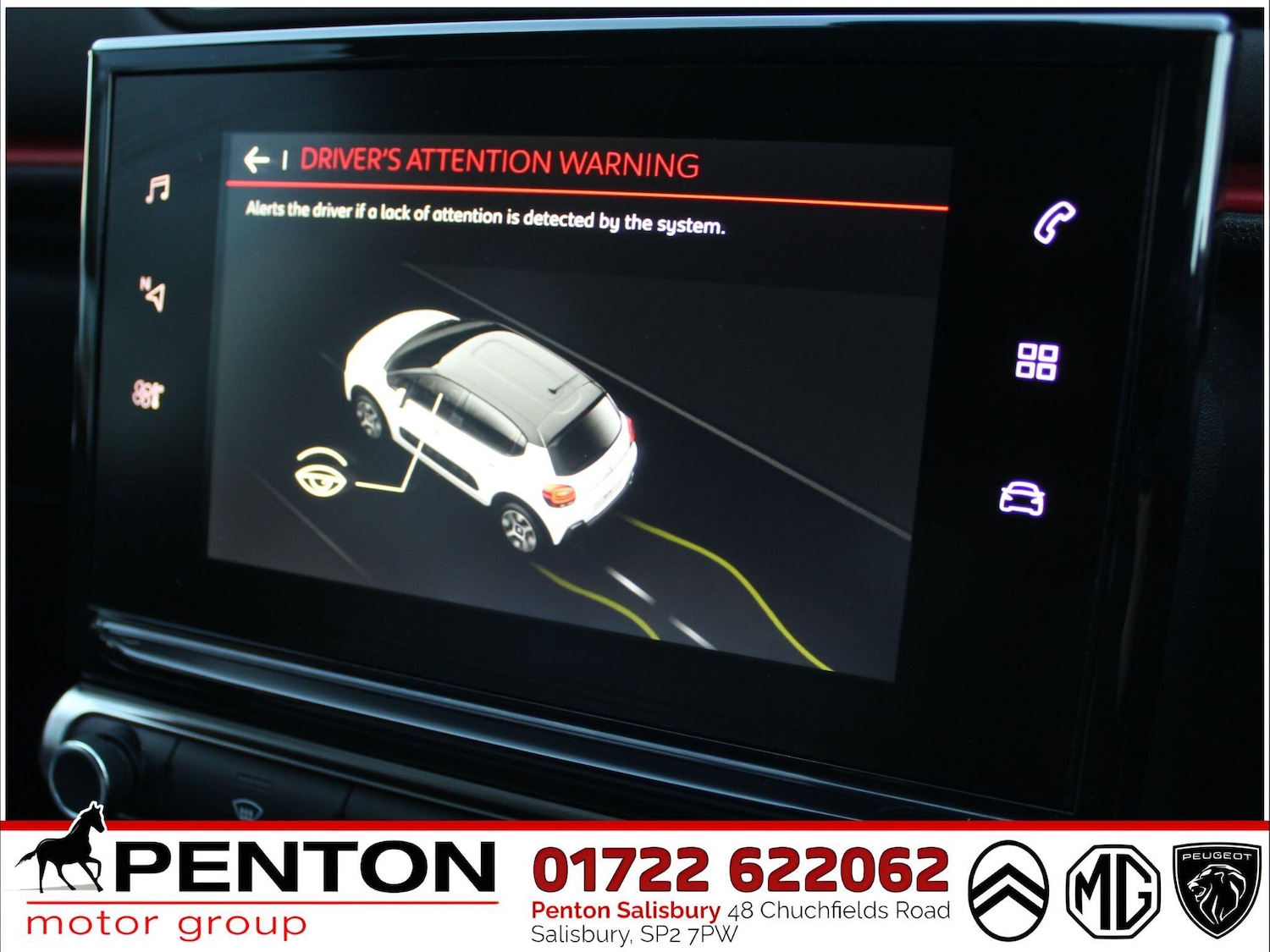 Used Citroen C3 2022 for sale - 76935824: Photo 22