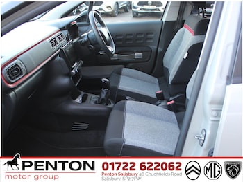Used Citroen C3 2022 for sale - 76935824: Photo