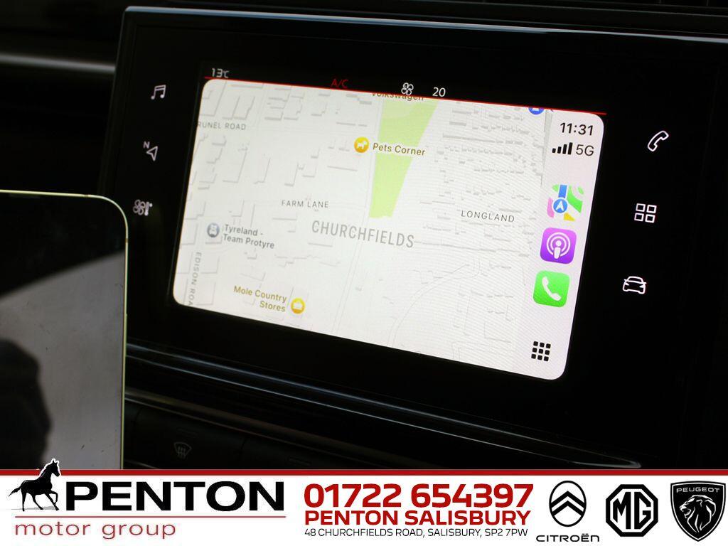 Used Citroen C3 2022 for sale - 76935824: Photo 3