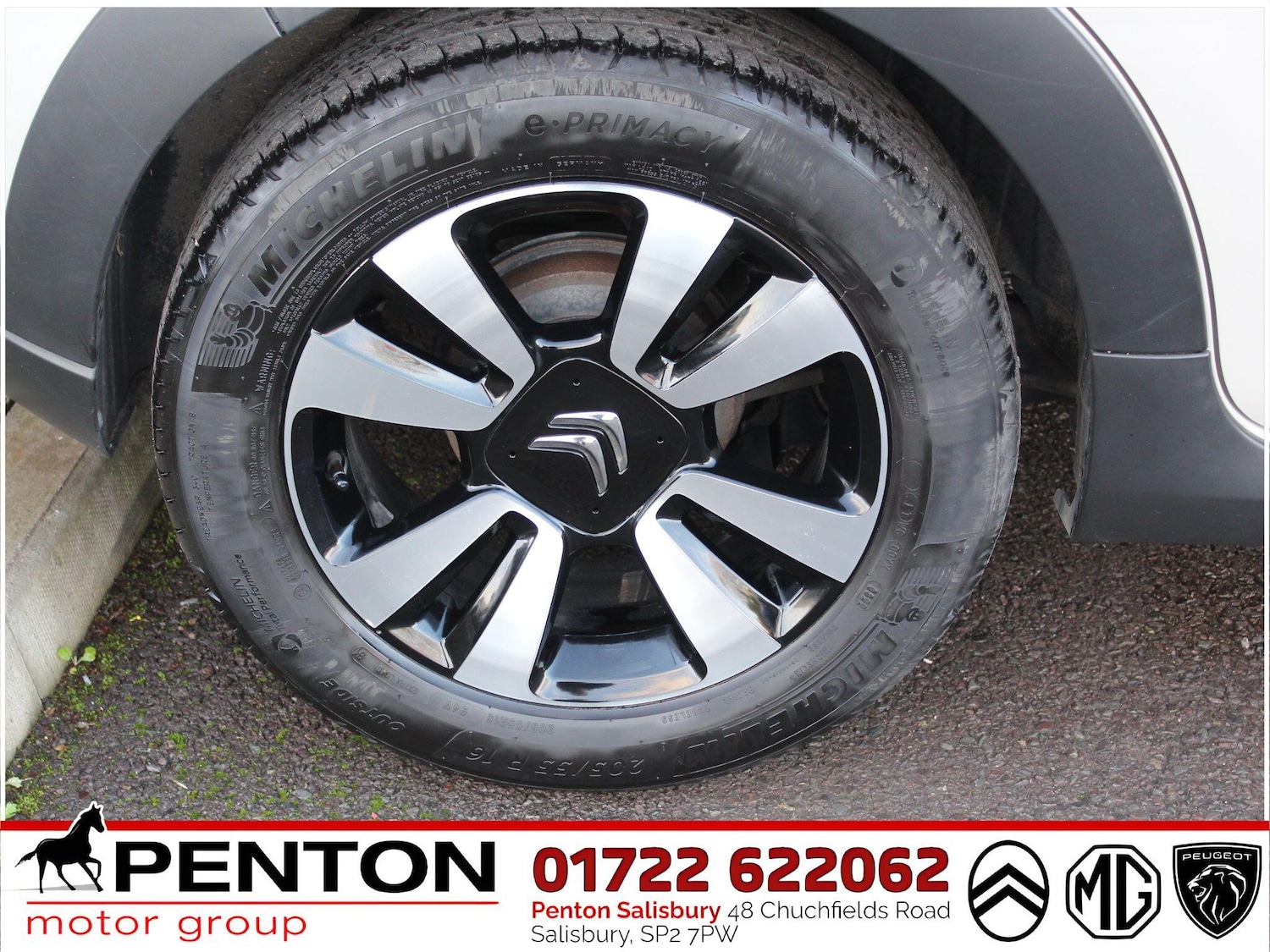 Used Citroen C3 2022 for sale - 76935824: Photo 6