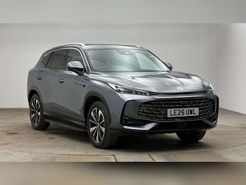 Used MG MG HS 2025 for sale - 78491820: Photo