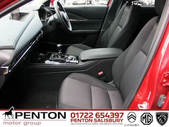 Used Mazda CX-30 2024 for sale - 79793734: Photo