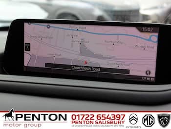 Used Mazda CX-30 2024 for sale - 79793734: Photo