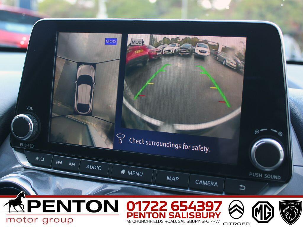 Used Nissan Juke 2022 for sale - 77376107: Photo 10