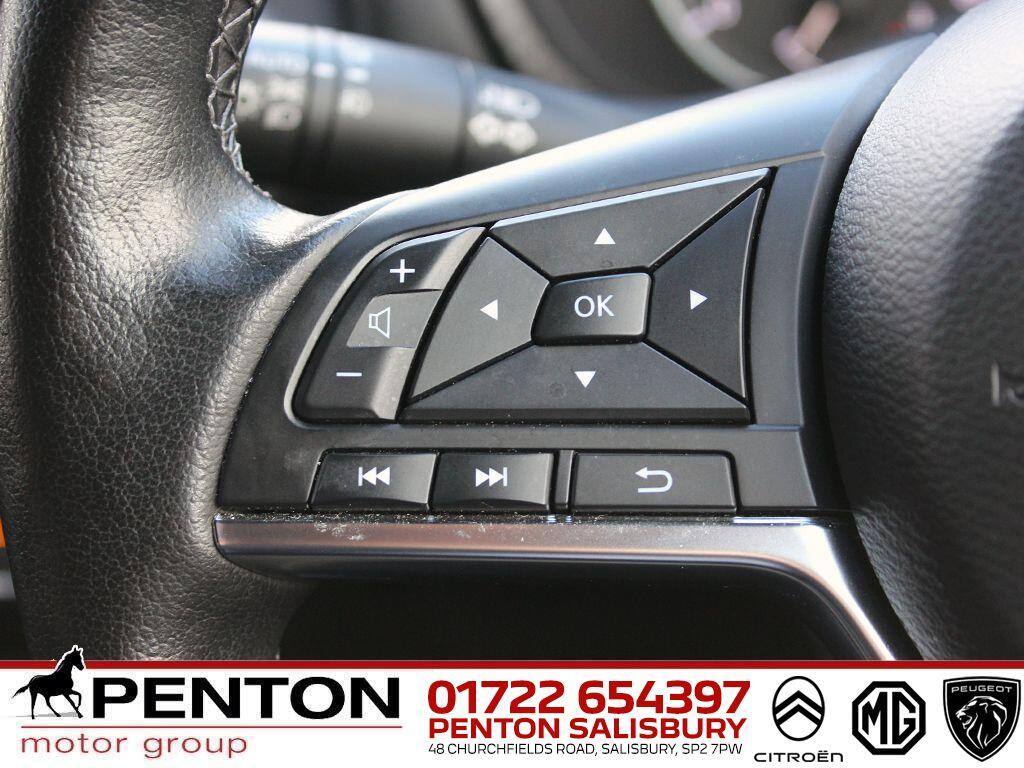 Used Nissan Juke 2022 for sale - 77376107: Photo 18