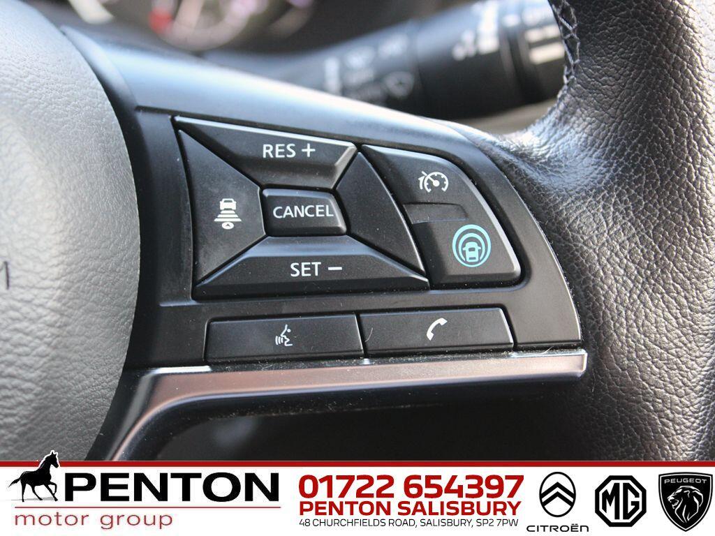 Used Nissan Juke 2022 for sale - 77376107: Photo 19