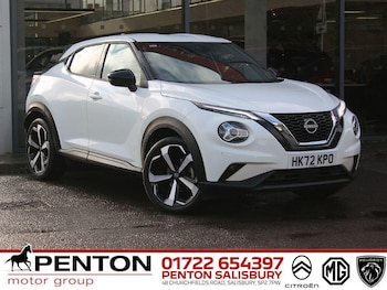 2022 (72) - 1.0 DiG-T 114 Tekna 5dr