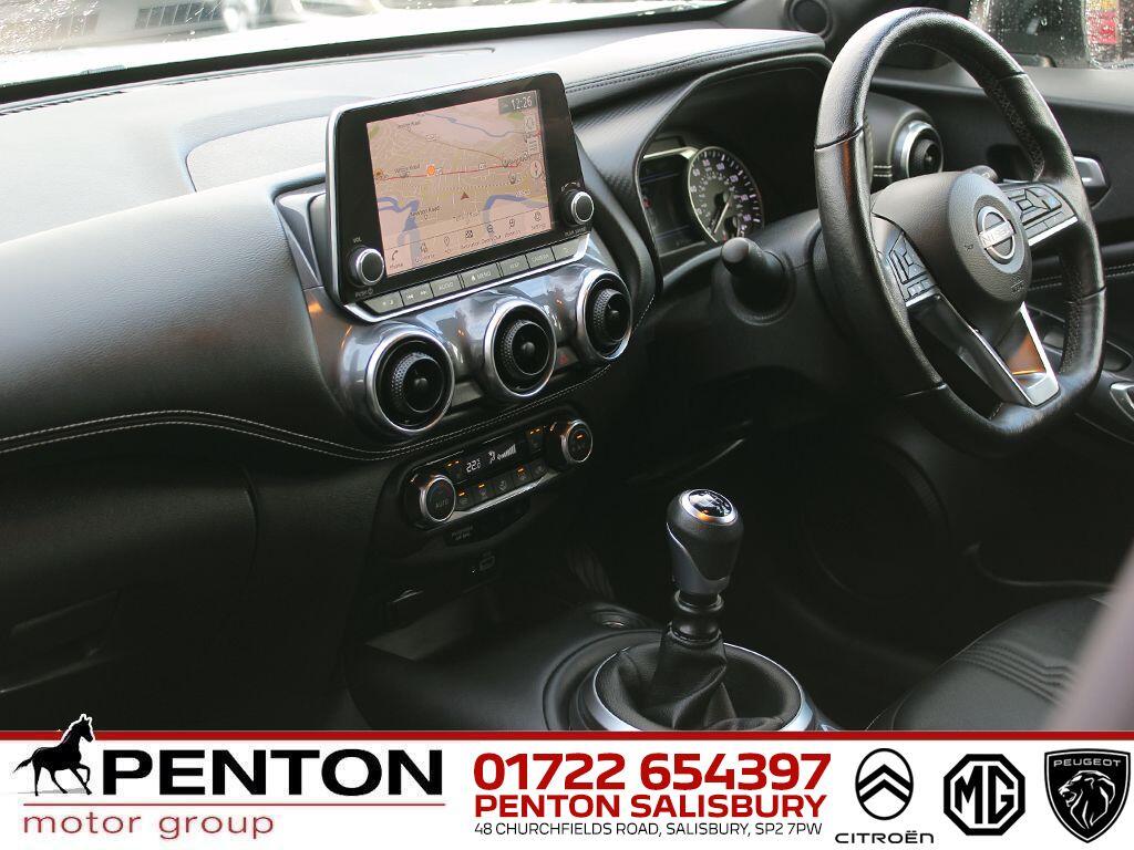 Used Nissan Juke 2022 for sale - 77376107: Photo 26
