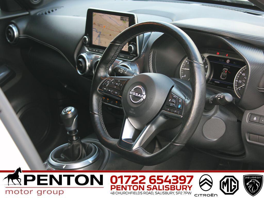 Used Nissan Juke 2022 for sale - 77376107: Photo 27