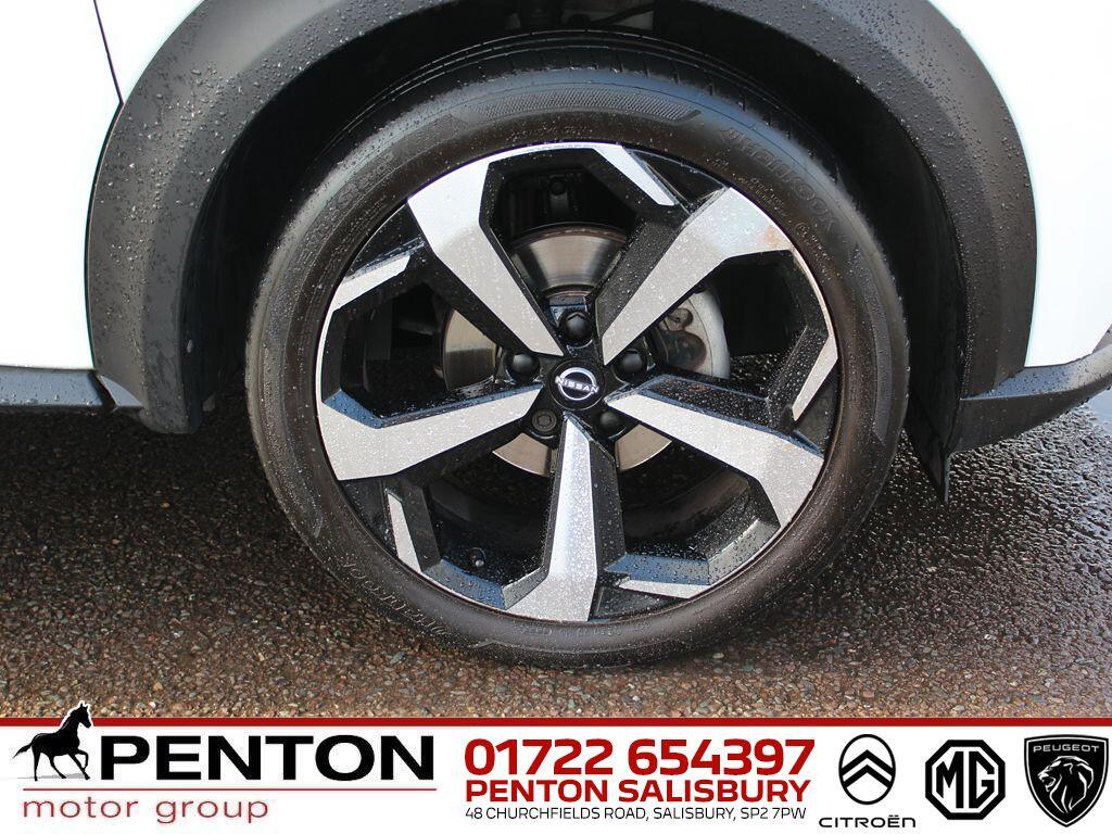 Used Nissan Juke 2022 for sale - 77376107: Photo 6