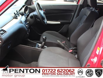 Used Suzuki Swift 2019 for sale - 75708439: Photo