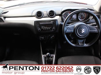 Used Suzuki Swift 2019 for sale - 75708439: Photo