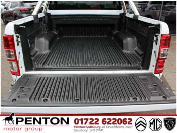 Used Ford Ranger 2020 for sale - 74762936: Photo