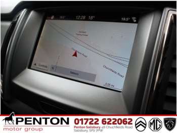 Used Ford Ranger 2020 for sale - 74762936: Photo