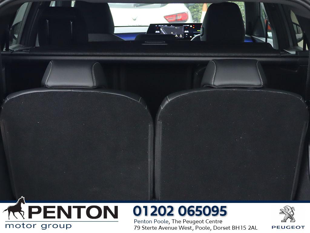 Used Peugeot E-5008 for sale - 76485593: Photo 10