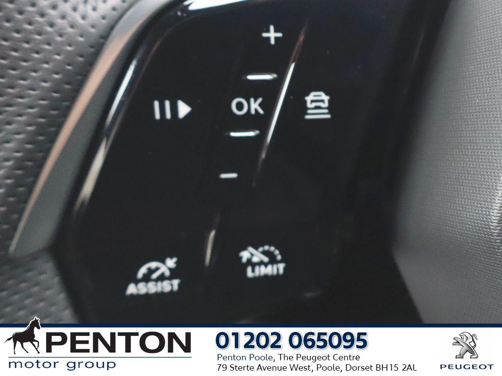 Used Peugeot E-5008 for sale - 76485593: Photo 11
