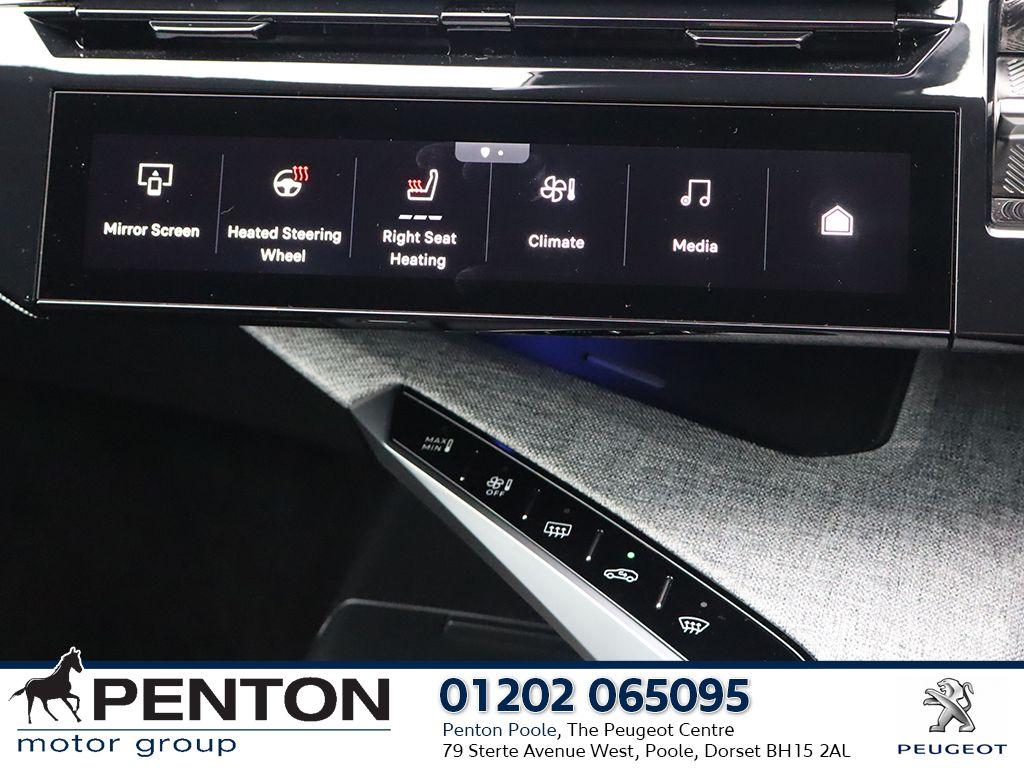 Used Peugeot E-5008 for sale - 76485593: Photo 13