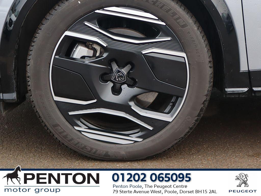 Used Peugeot E-5008 for sale - 76485593: Photo 14