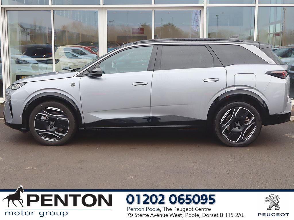 Used Peugeot E-5008 for sale - 76485593: Photo 15