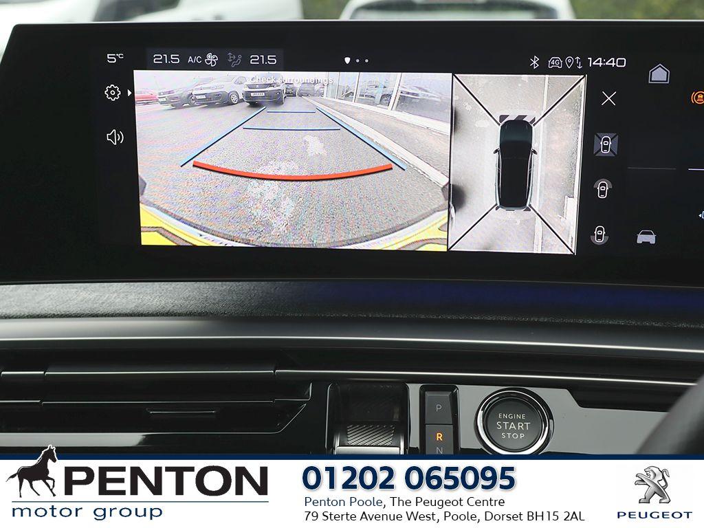 Used Peugeot E-5008 for sale - 76485593: Photo 2