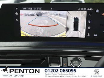 Used Peugeot E-5008 2024 for sale - 76485593: Photo