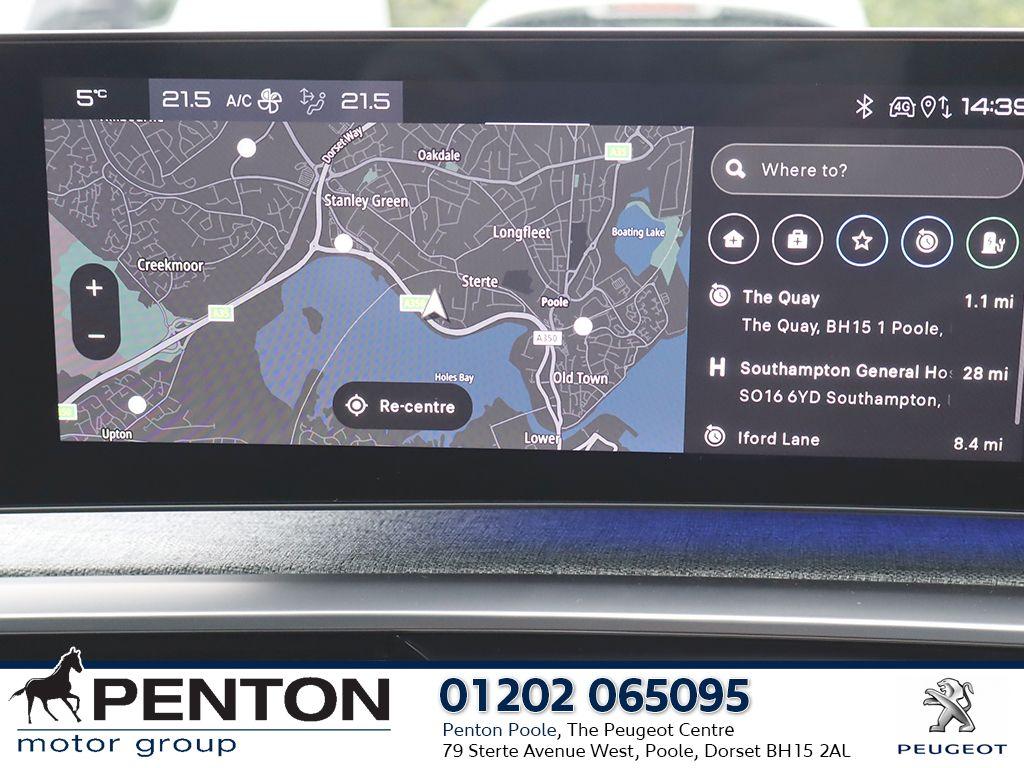 Used Peugeot E-5008 for sale - 76485593: Photo 3