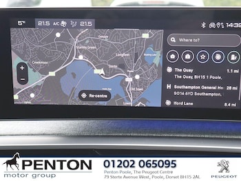 Used Peugeot E-5008 2024 for sale - 76485593: Photo