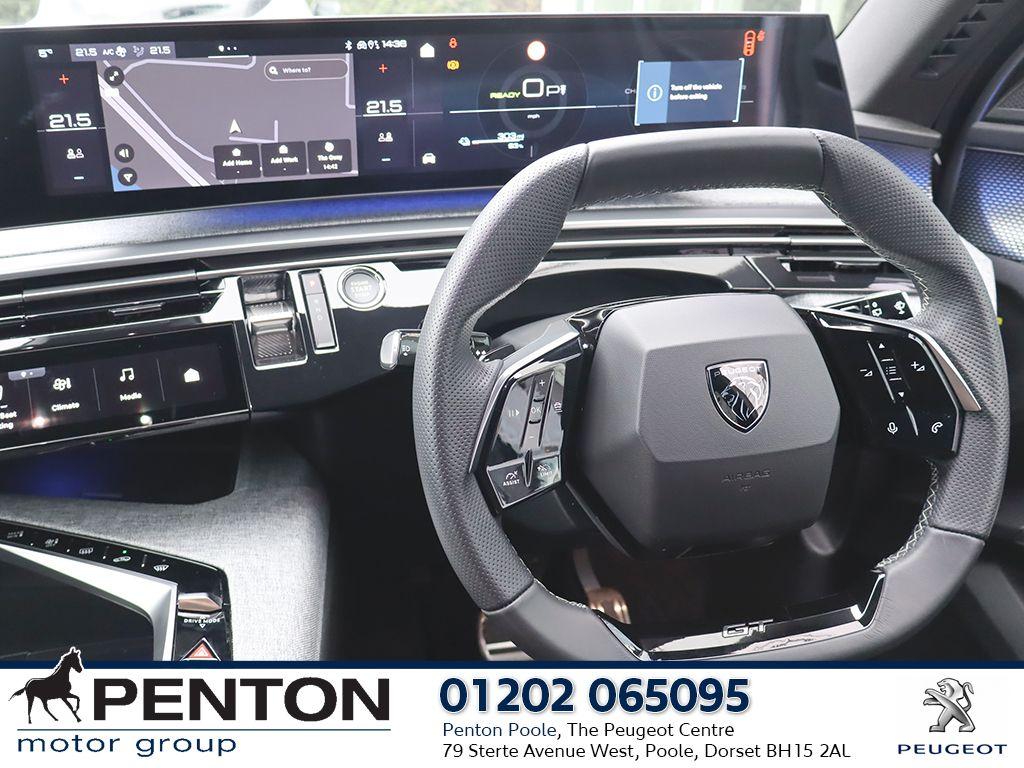 Used Peugeot E-5008 for sale - 76485593: Photo 6