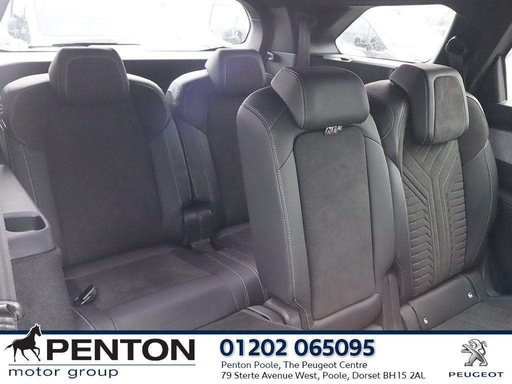Used Peugeot E-5008 for sale - 76485593: Photo 9