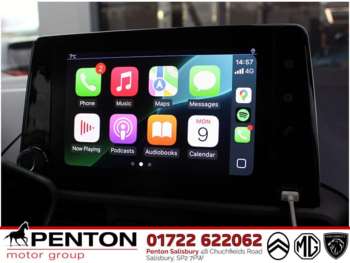 Used Peugeot Rifter 2020 for sale - 73119122: Photo