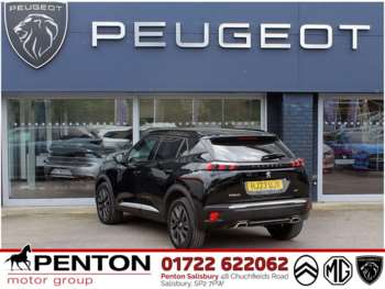 Used Peugeot 2008 2023 for sale - 74553915: Photo